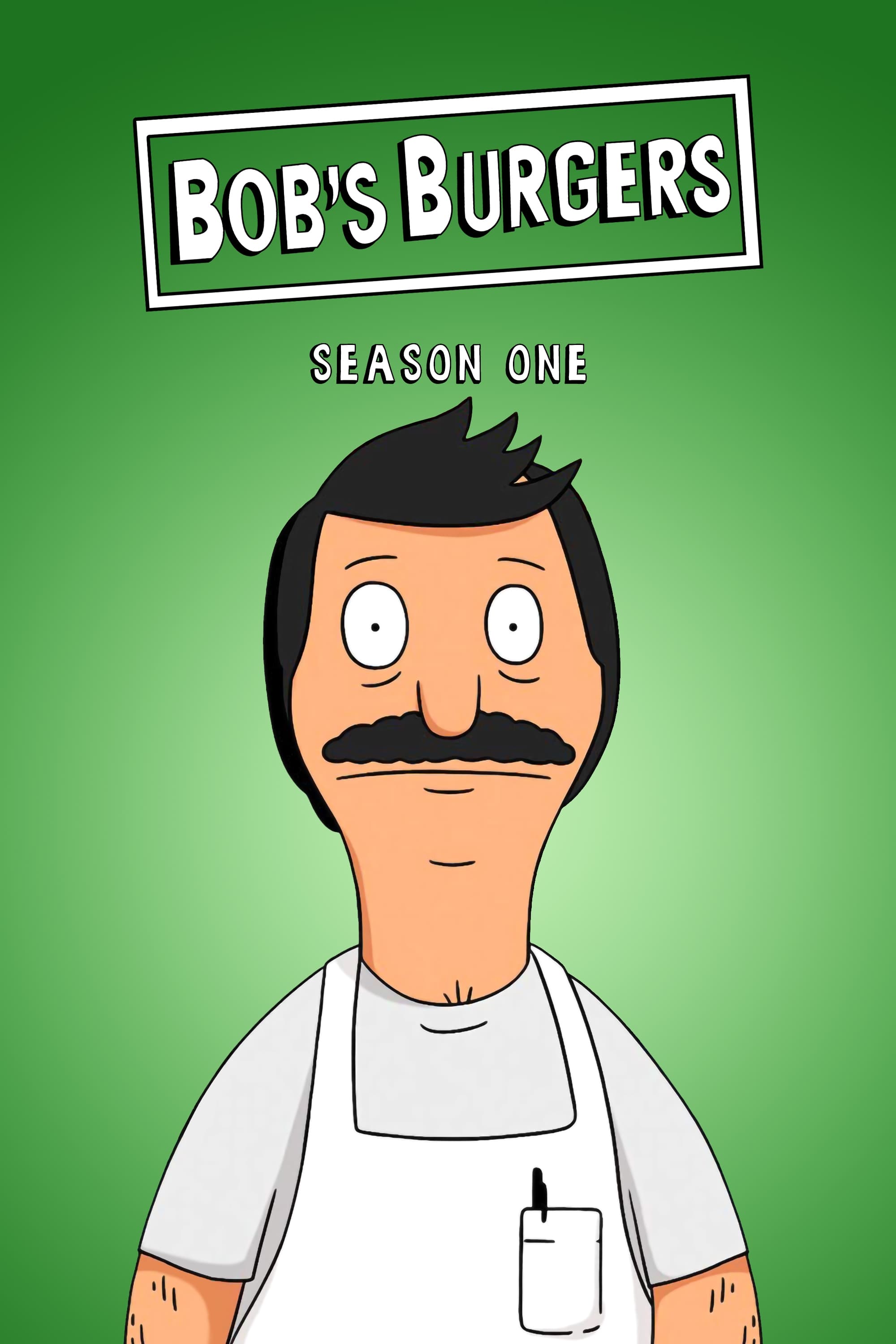 Bob's Burgers - Season 1 [1431] (A1647414125) [[Series]] --Plex--